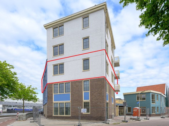 Appartement in Zaanstad