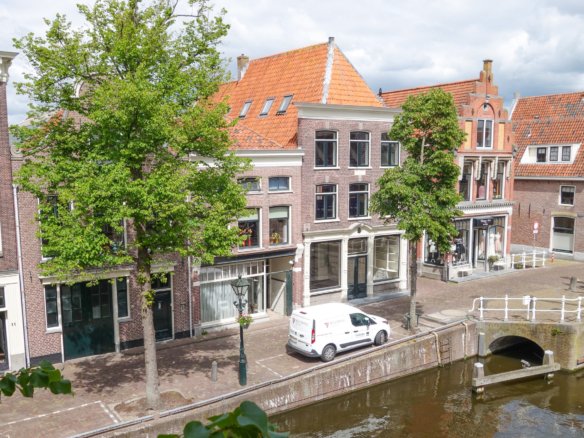 Appartement in Alkmaar