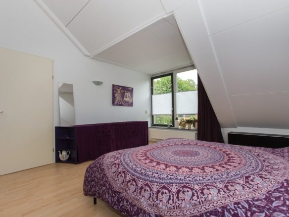 Rembrandtstraat, 2526RB Den Haag