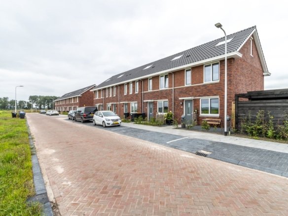 Baggelaar, 7942MB Meppel