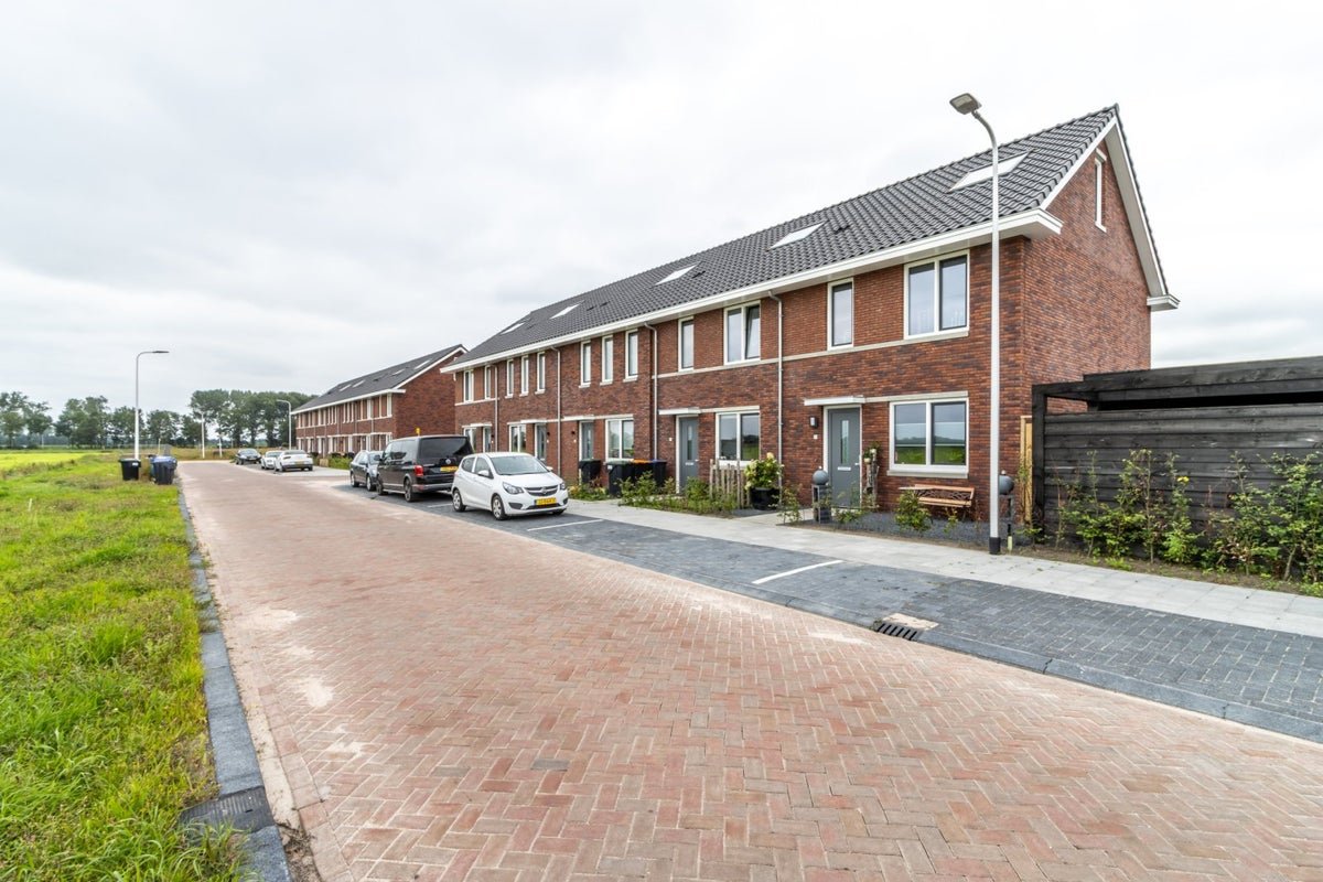 Baggelaar, 7942MB Meppel