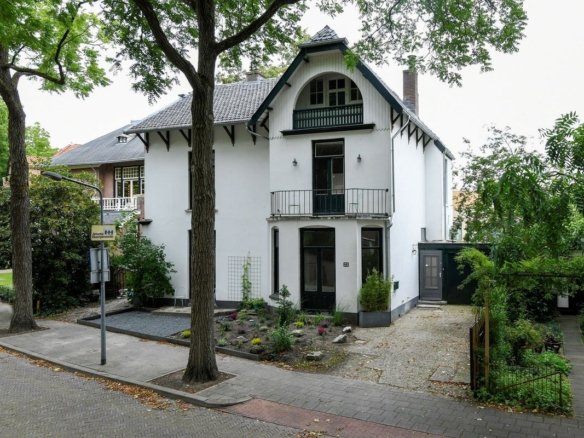 Oude Enghweg, 1217JD Hilversum