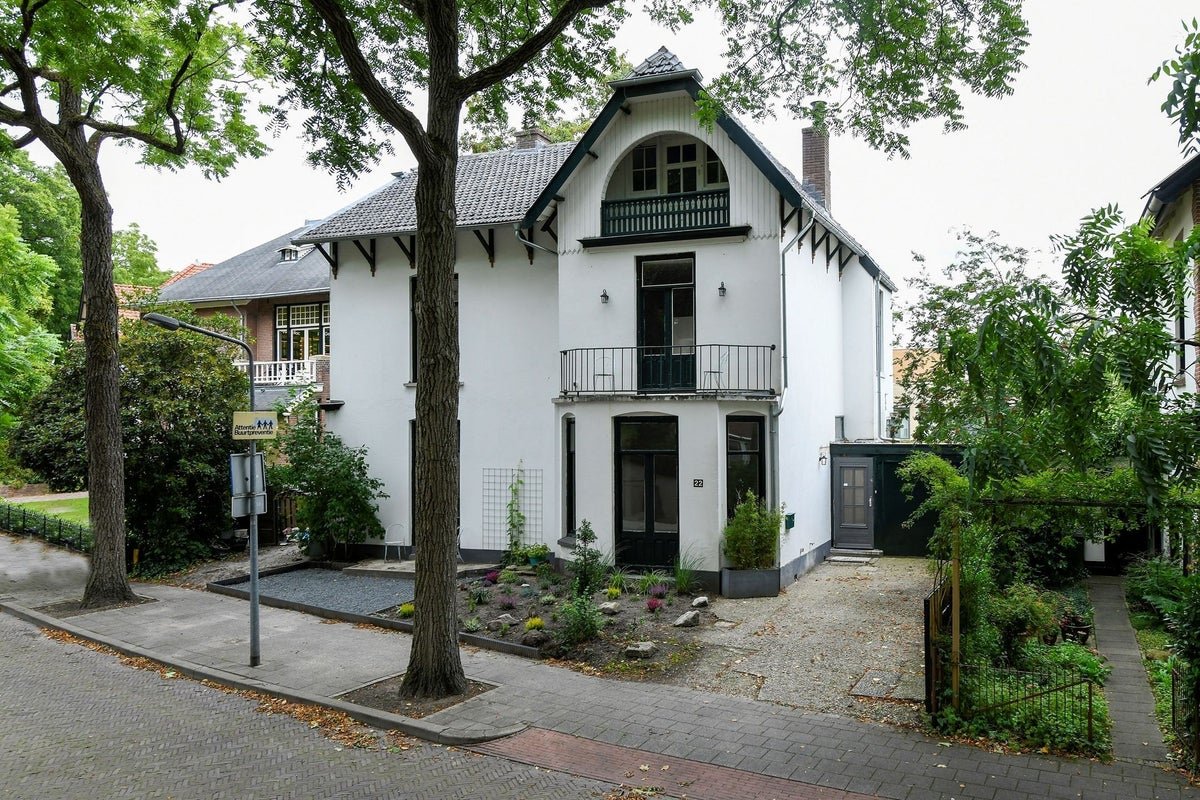 Oude Enghweg, 1217JD Hilversum