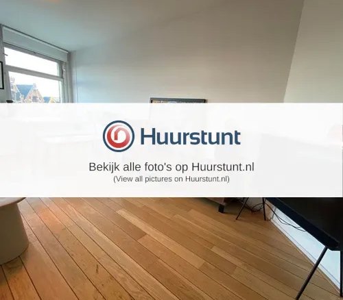 Woning aan de Brouwersgracht te Amsterdam