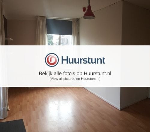 Woning aan de Oranjestraat te Velp