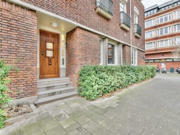 Schubertstraat, 1077GS Amsterdam