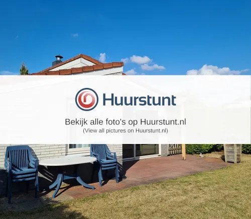Woning aan de Palmbosweg te Ermelo