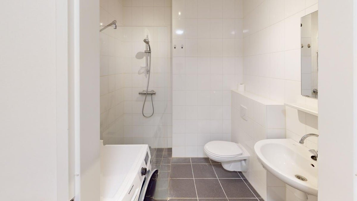 f11f937d-1197-53f5-b2d3-402ac304fffd Elizabeth Cady Stantonplein, 1102BL Amsterdam