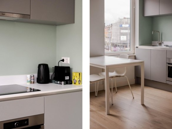 1e Middellandstraat, 3021BD Rotterdam