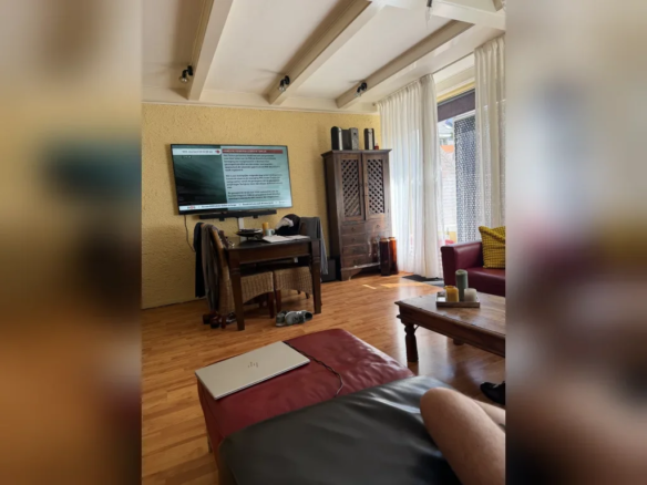 huis