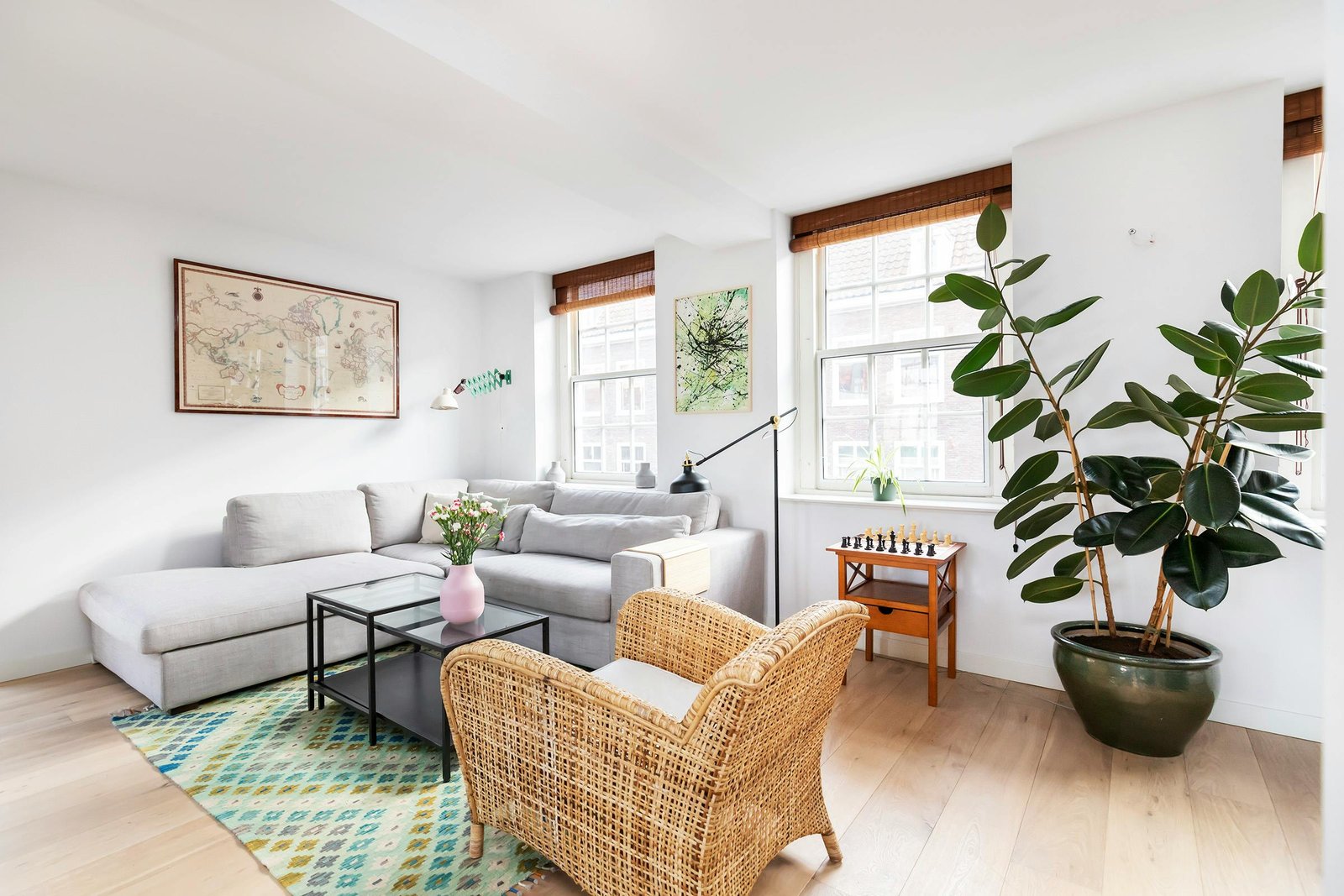 f13c6fc5-38e0-4280-af1e-ef048a1ef5a3 Appartement in Amsterdam