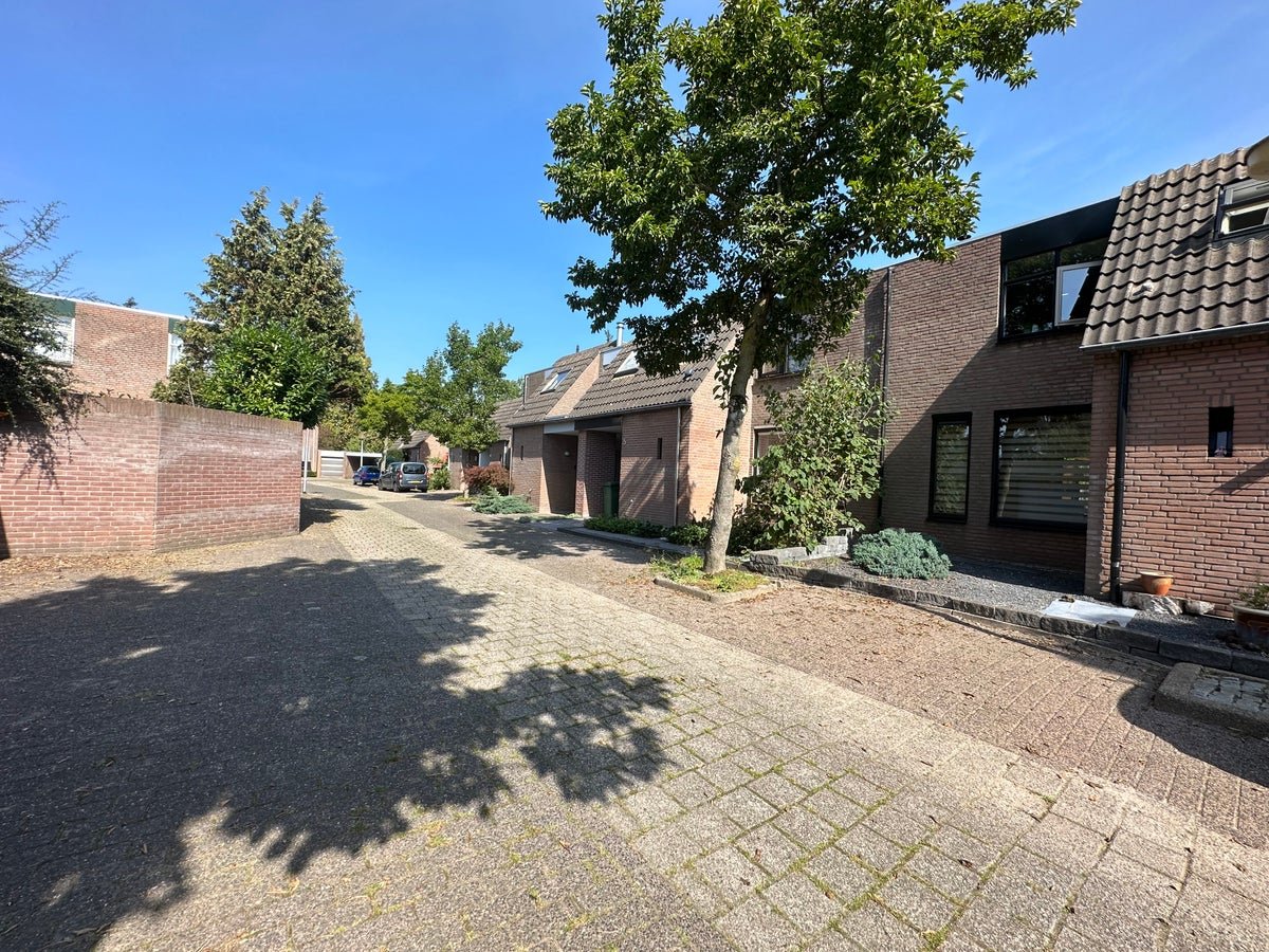 Champagnehof, 5627JA Eindhoven