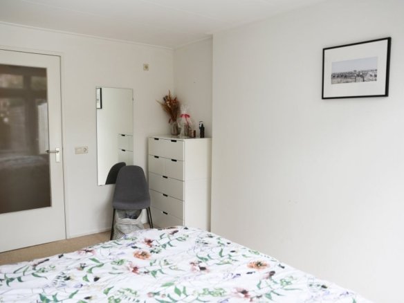 Koningslaan, 3583GB Utrecht