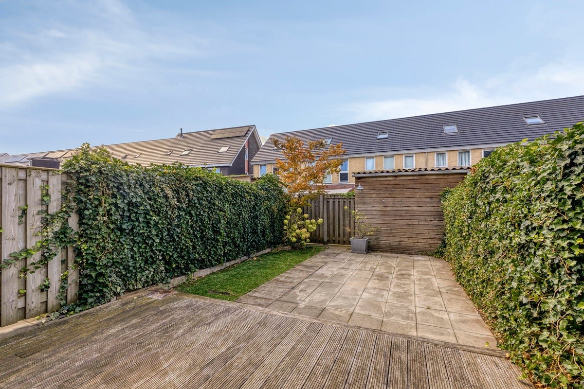 Bresselaan, 3772PW Barneveld
