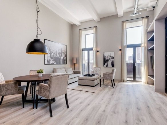 appartement