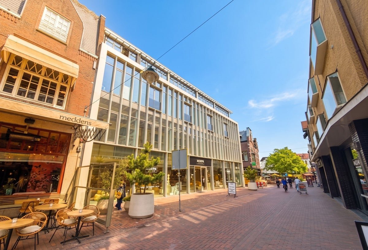 f1b7dc55-58b0-5cc1-8c18-c84bc37b02ab Kerkstraat, 1211CS Hilversum