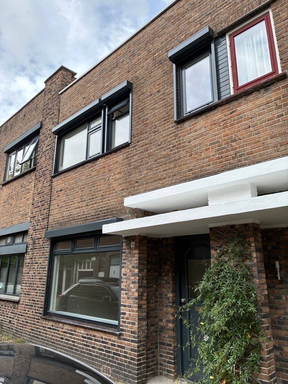 huis