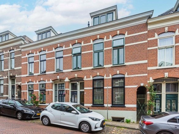 Verhuellstraat, 6821DL Arnhem