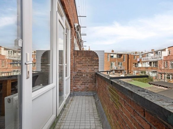 Den Hertigstraat, 3081KD Rotterdam