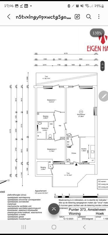 appartement