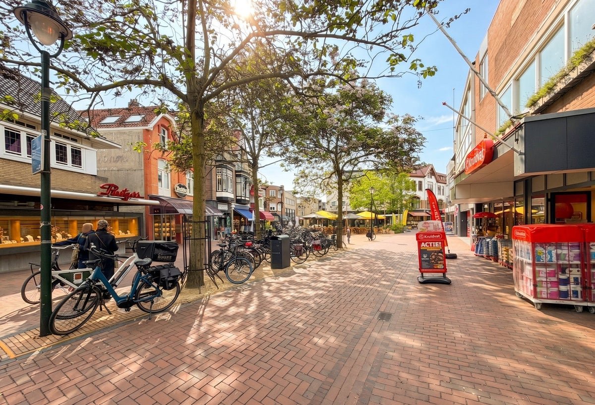f21c960c-532e-5241-885f-4635c7fdcaef Kerkstraat, 1211CS Hilversum