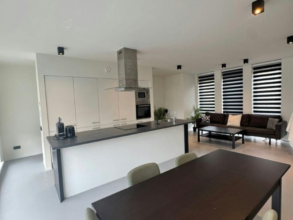 Appartement in Amsterdam