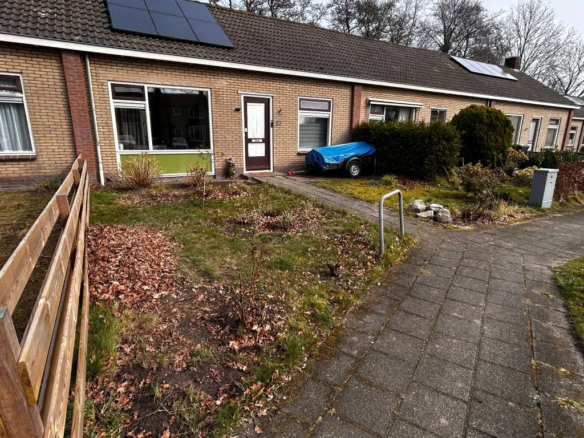 huis