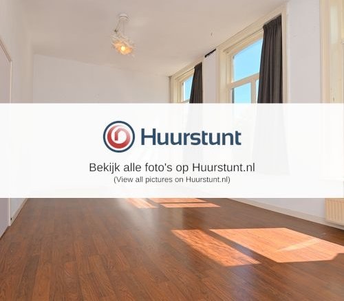 Woning aan de Akerkhof te Groningen