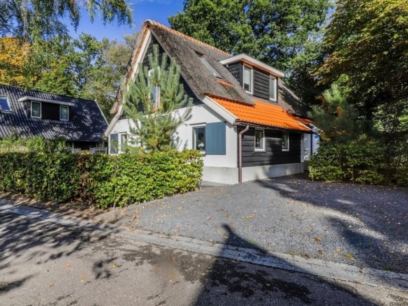 Woning aan de Koningsweg te Arnhem