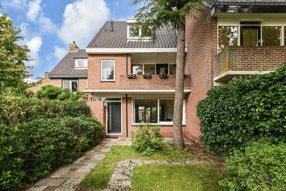 huis
