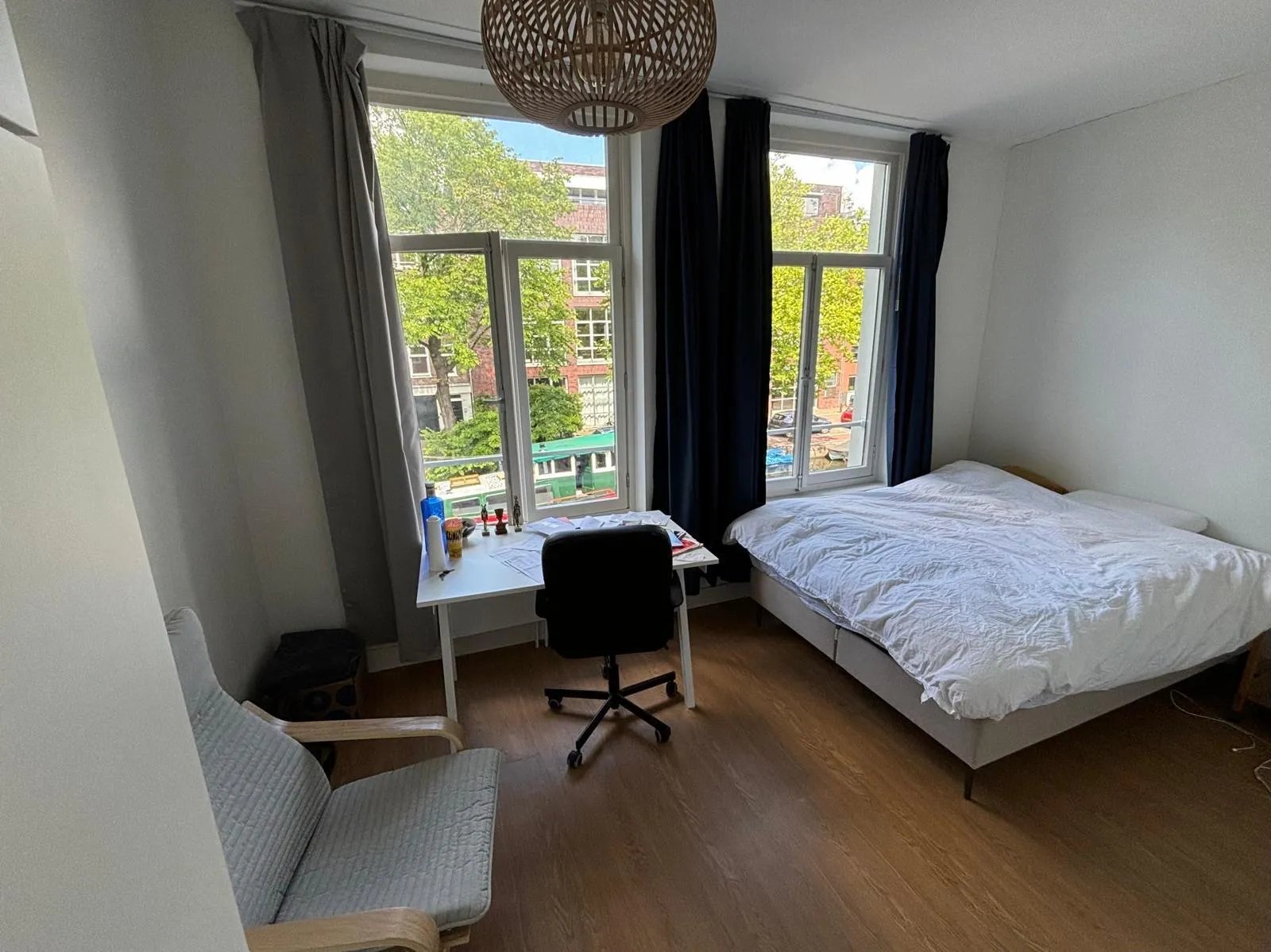 f274b127-be6d-4f11-b526-012ec7d027f2 Woning aan de Weteringschans te Amsterdam
