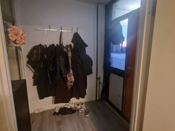 Hakfort, 1102LA Amsterdam