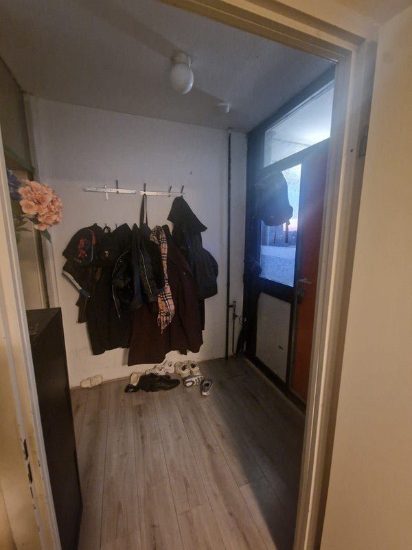 Hakfort, 1102LA Amsterdam