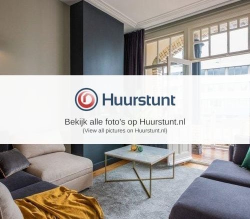 Woning aan de Kettingstraat te Den Haag