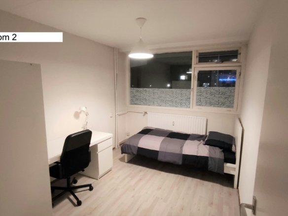 Kamer in Capelle Aan Den IJssel