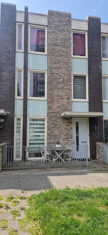 f2d871be1c3aff1cdc9ad9efb24fd969 Beatrixlaan, 1947HS Beverwijk