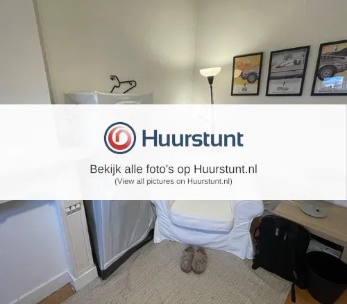 Woning aan de Haagweg te Breda