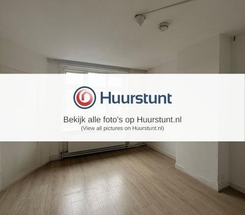 Woning aan de Assendorperstraat te Zwolle
