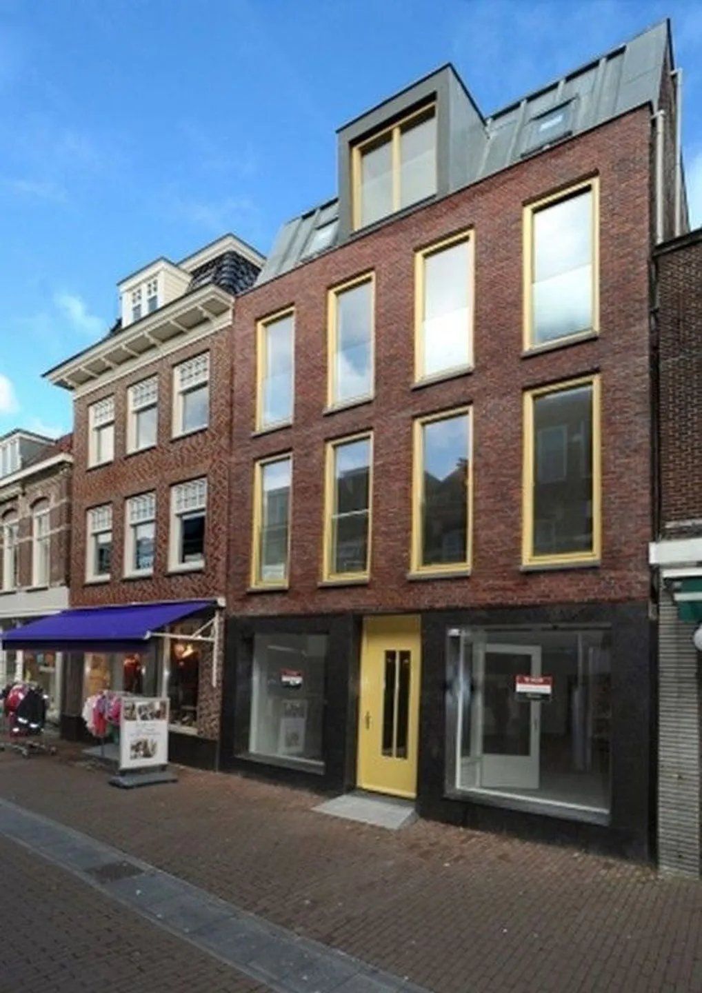 f308fa9b-c73d-4447-8b28-2d3c37171ef6 Woning aan de Krommesteeg te Purmerend