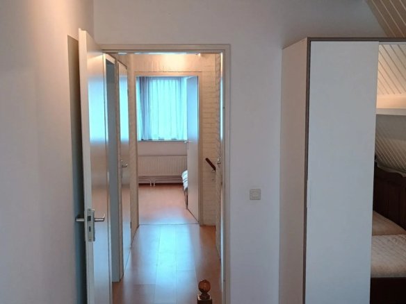 Woning aan de Engelsberg te Veldhoven