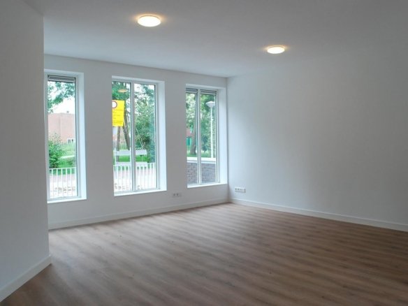 Duinluststraat, 1024VK Amsterdam