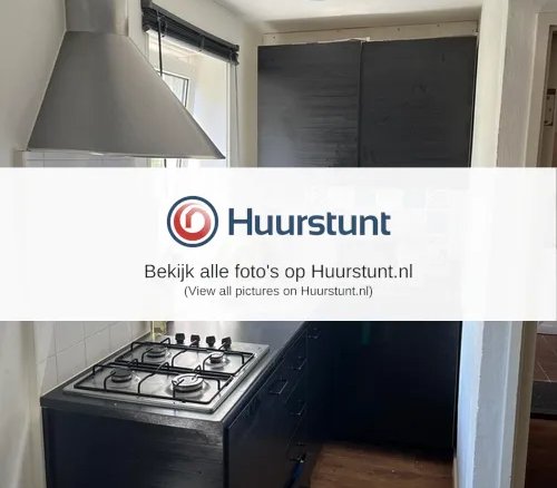 Woning aan de Zuid Willemsvaart te Den Bosch