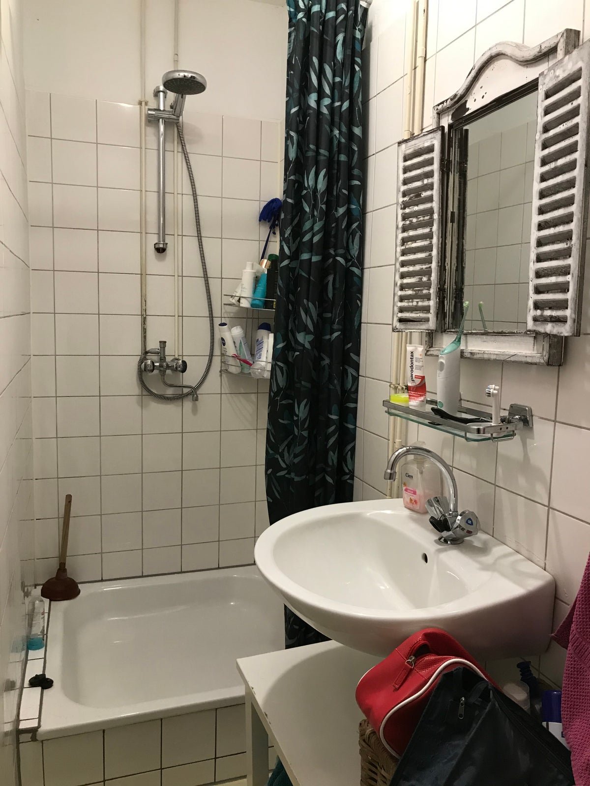 appartement