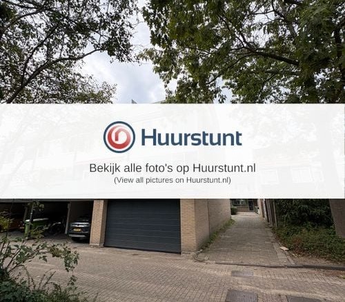 Woning aan de Batenburg te Deventer
