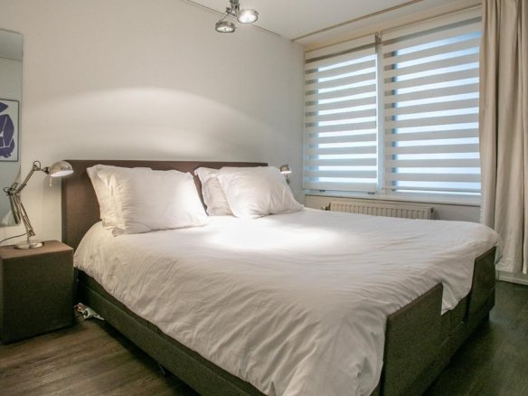 Sarphatistraat, 1018GD Amsterdam