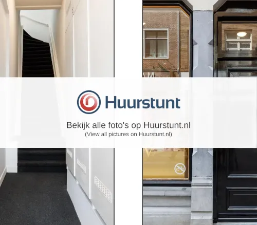 Woning aan de Choorstraat te Utrecht