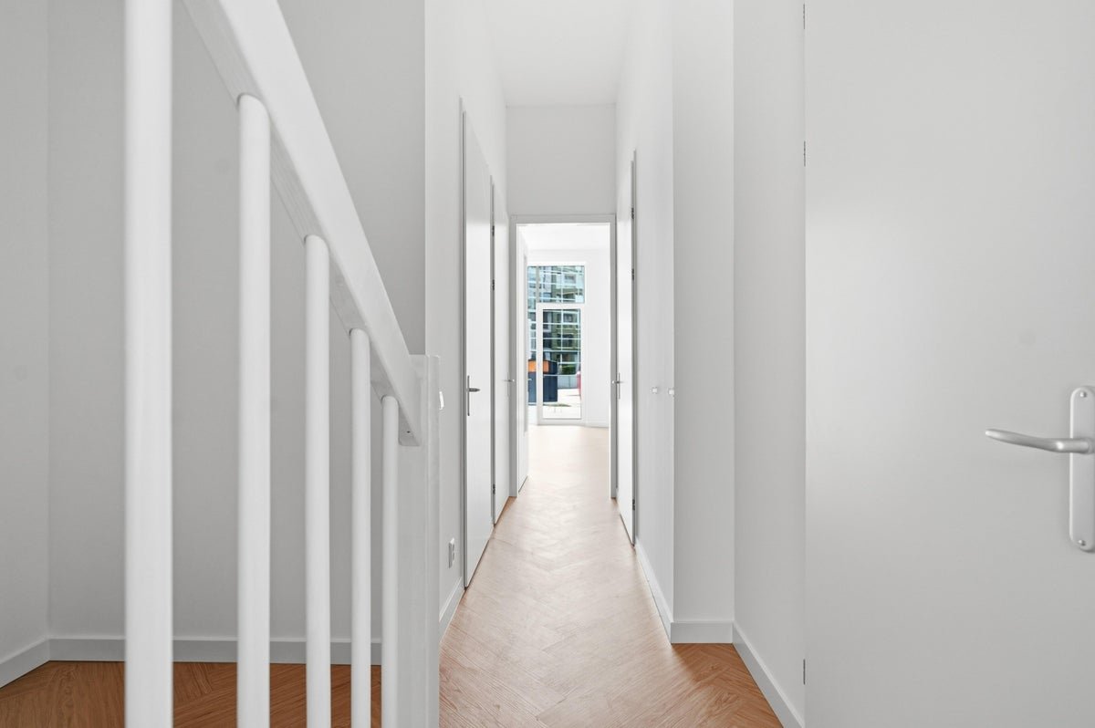 Burnhamstraat, 2132GZ Hoofddorp