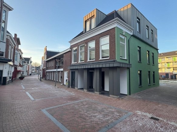 Torenstraat, 9671ED Winschoten