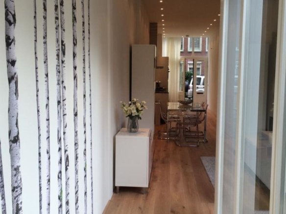Laurierstraat, 1016PS Amsterdam