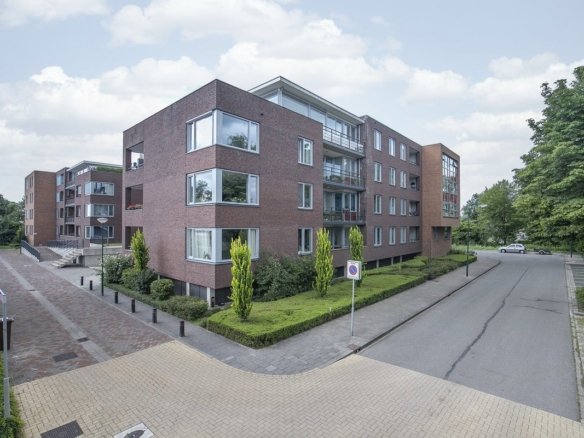 Willem Barentszstraat, 3902DJ Veenendaal